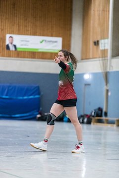 Bild 172 - Frauen HSG Kremperheide/Muensterdorf - HSG Joerl-Vioel : Ergebnis: 34:27